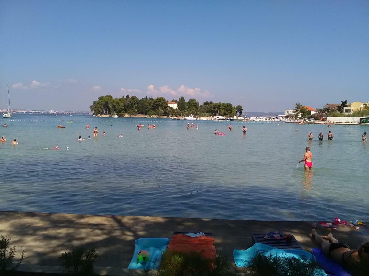 Podvrsina1A Rosa Villa Преко Екстериор снимка